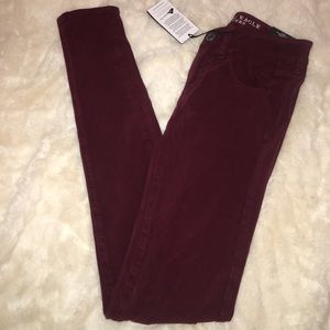 American Eagle jeggings